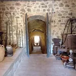La Corte Cetona