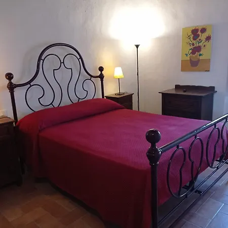 Holiday home La Corte Siena Cetona