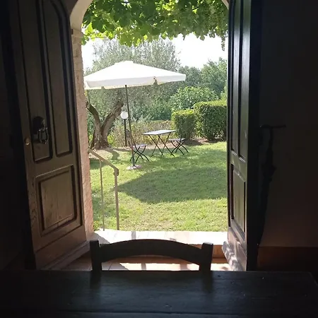 La Corte Siena Holiday home