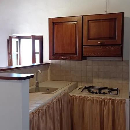 Holiday home La Corte Siena Cetona