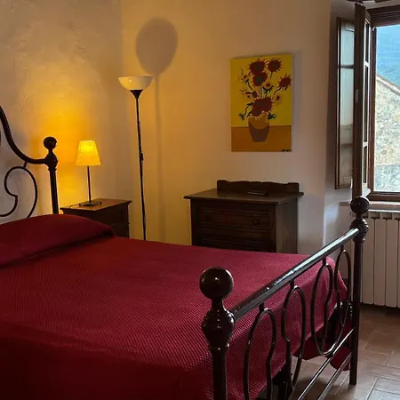 Casa de Férias La Corte Siena Cetona