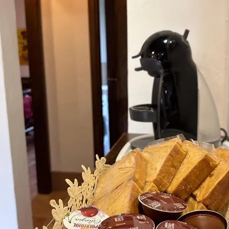 La Corte Дом отдыха Четона