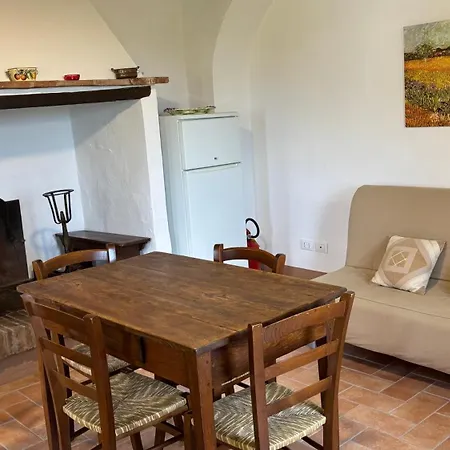 Prázdninový dům La Corte Cetona