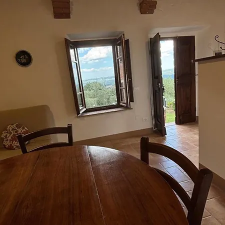 La Corte Siena Cetona