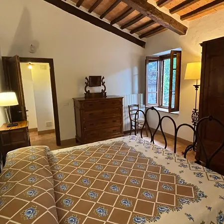 La Corte Siena