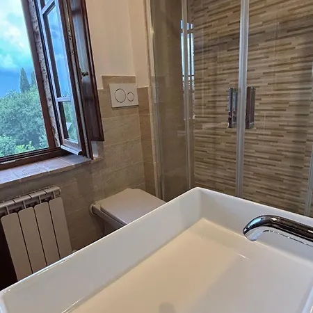 Дом отдыха La Corte