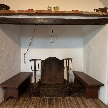 La Corte Siena Cetona