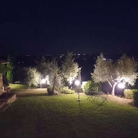 La Corte * Cetona