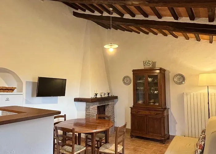 Prázdninový dům La Corte