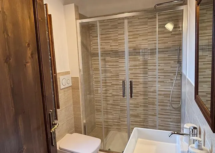 La Corte Prázdninový dům Cetona