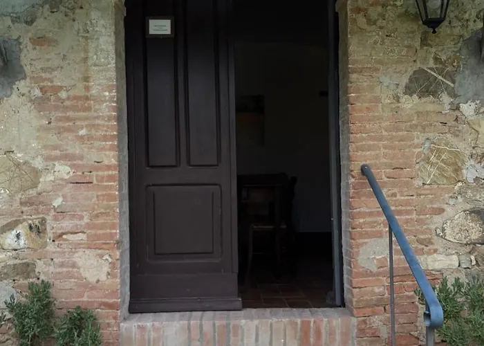 La Corte * Cetona