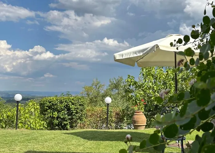 Prázdninový dům La Corte *