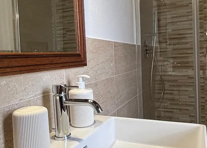 La Corte Prázdninový dům *