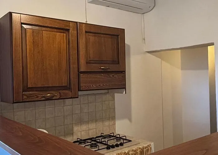 La Corte Prázdninový dům Cetona