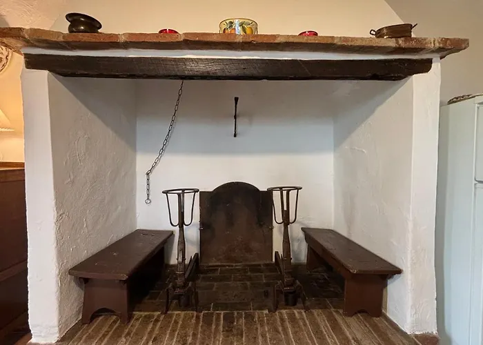 La Corte Cetona