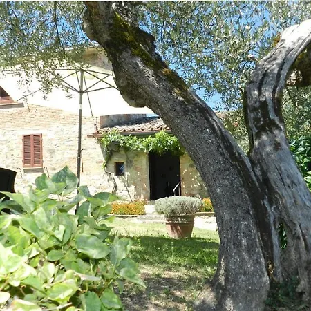 La Corte Cetona Siena *