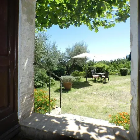 La Corte Cetona Siena * Cetona