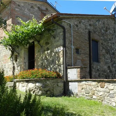 La Corte Cetona Siena