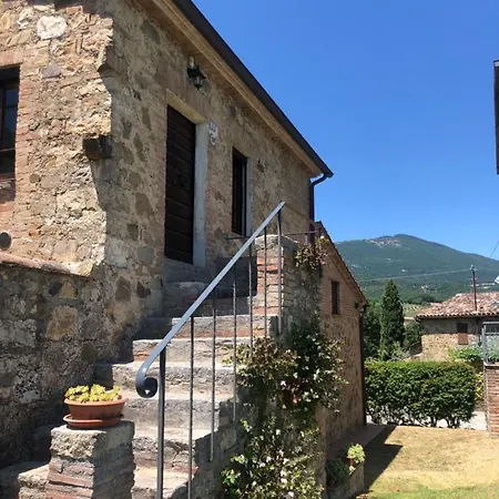 La Corte Cetona Siena Cetona