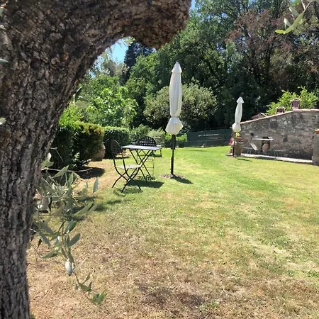 Holiday home La Corte Cetona Siena Cetona
