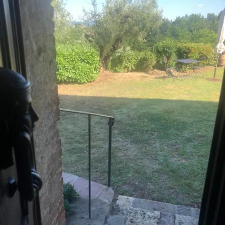 La Corte Cetona Siena Cetona