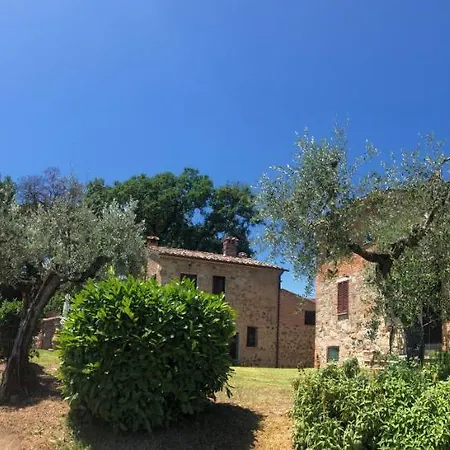 La Corte Cetona Siena Holiday home