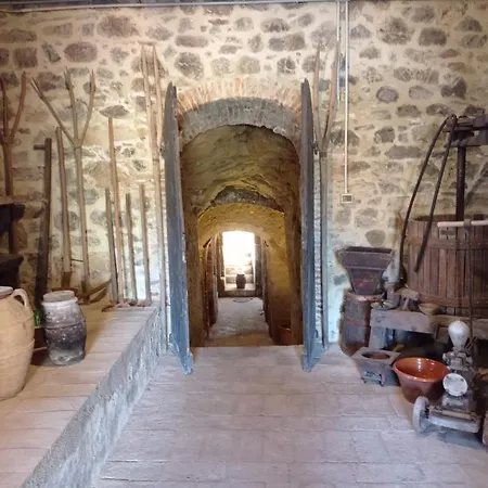 La Corte Cetona Siena Cetona