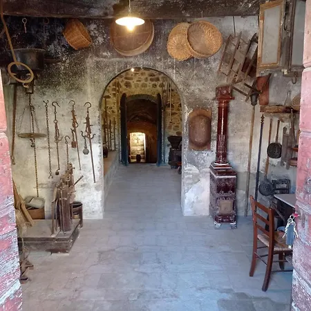 La Corte Cetona Siena Holiday home *