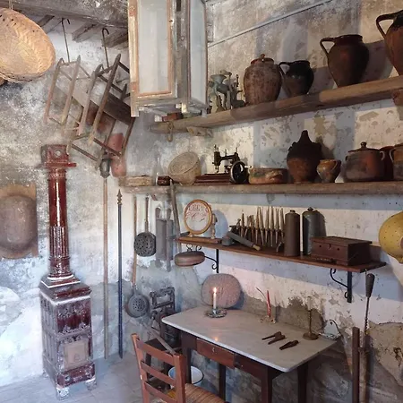 La Corte Cetona Siena Holiday home *