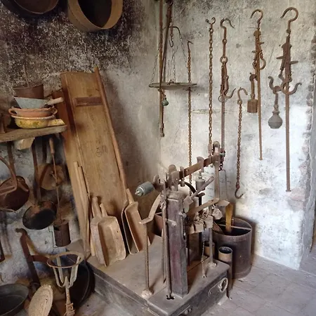 La Corte Cetona Siena *