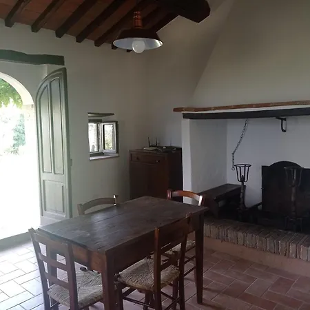La Corte Cetona Siena Holiday home Cetona