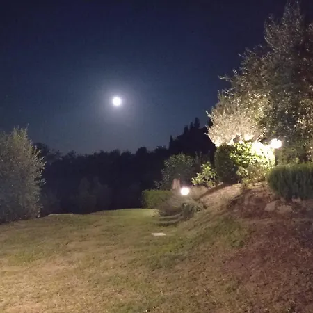 La Corte Cetona Siena Cetona