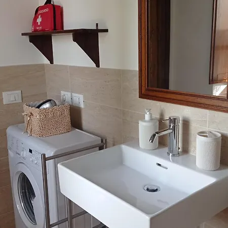 Holiday home La Corte Cetona Siena