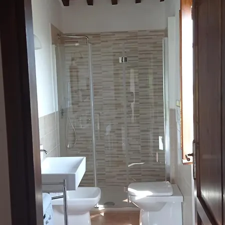 La Corte Cetona Siena Holiday home *