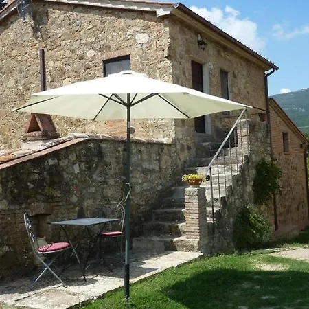 Holiday home La Corte Cetona Siena Cetona