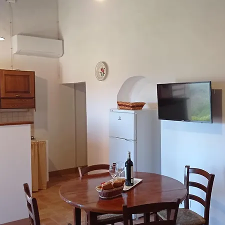 Holiday home La Corte Cetona Siena Cetona