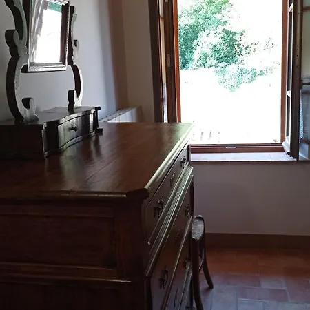 La Corte Cetona Siena *