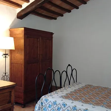 La Corte Cetona Siena Cetona