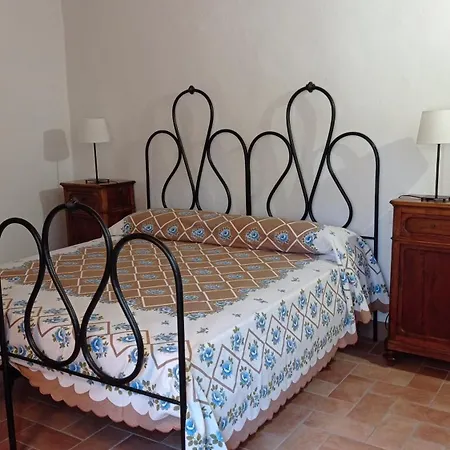La Corte Cetona Siena Holiday home