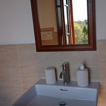 La Corte Cetona Siena *