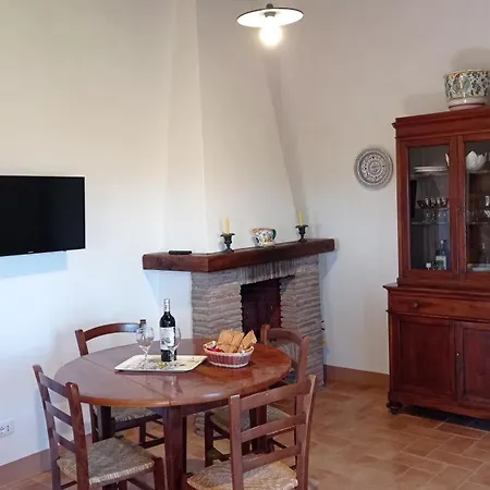 La Corte Cetona Siena Cetona
