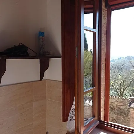 La Corte Cetona Siena * Cetona